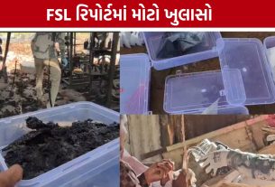 Firecracker Factory Blast: FSL રિપોર્ટ બાદ તપાસમાં નવો વળાંક