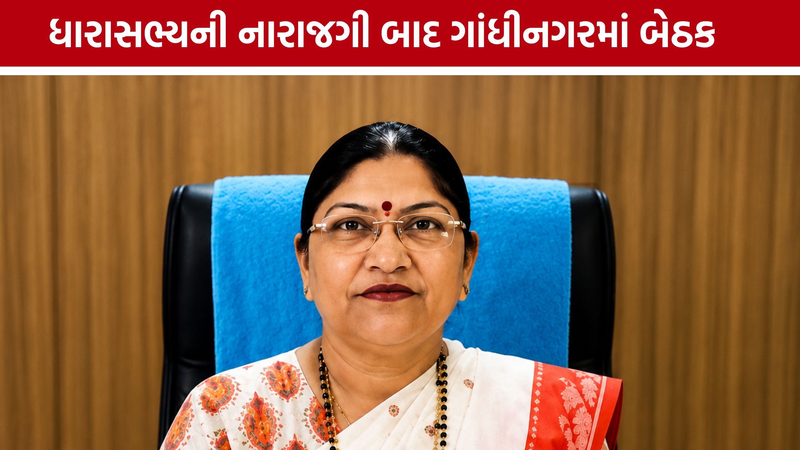 Nandod BJPના આંતરિક વિવાદે પકડ્યો જોર, હાઈકમાન્ડ એક્શનમાં