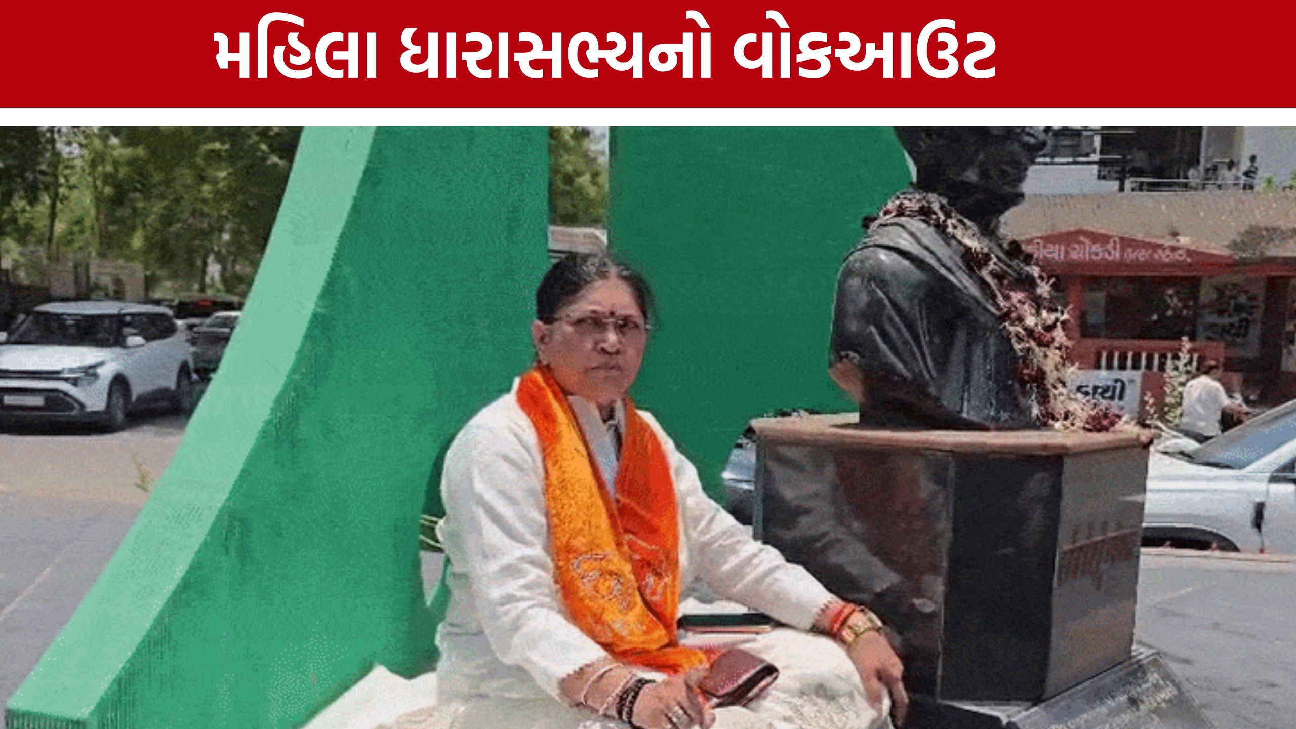 મનસુખ વસાવા પણ મેદાનમાં: Darshanaben Deshmukhના સમર્થનમાં જિલ્લા પ્રમુખના રાજીનામાની માંગ