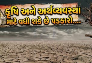 અમેરિકી અવકાશ સંસ્થા NASA દ્વારા પ્રાપ્ત થયેલા તાજેતરના સેટેલાઇટ ડેટા મુજબ, પ્રશાંત મહાસાગરમાં શક્તિશાળી El Niño પરિસ્થિતિ વિકસતી જોવા મળી રહી છે