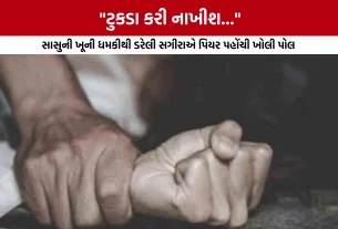 Ahmedabad Nikol Crime News