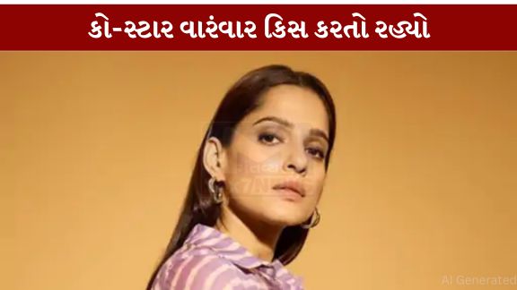 મરાઠી ફિલ્મ ઇન્ડસ્ટ્રી અને OTT પ્લેટફોર્મની જાણીતી અભિનેત્રી પ્રિયા બાપટે (Priya Bapat)પોતાના કરિયરના શરૂઆતના દિવસોનો એક અસહજ અનુભવ જાહેર કર્યો છે