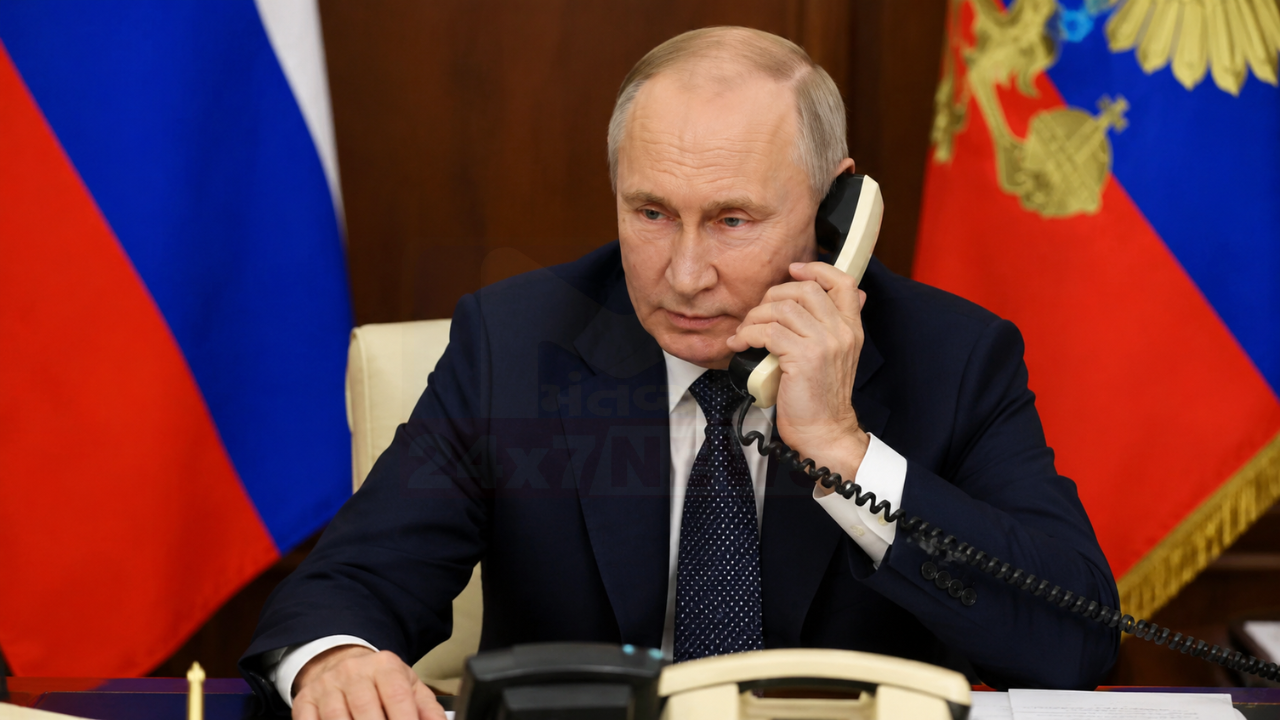 putin