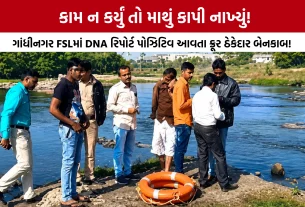 Rajkot Headless Child Case