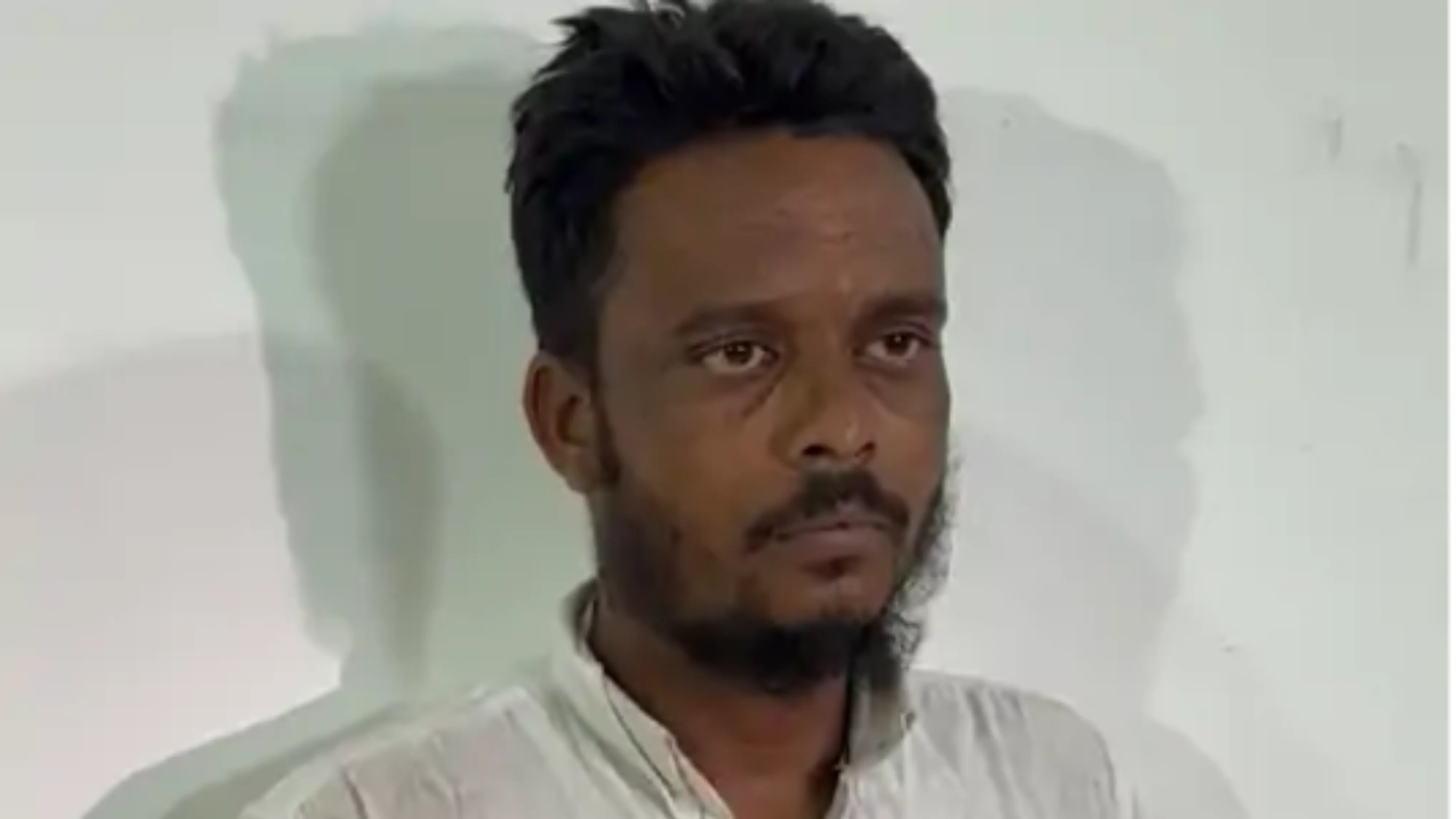 Rajkot Headless Child Case