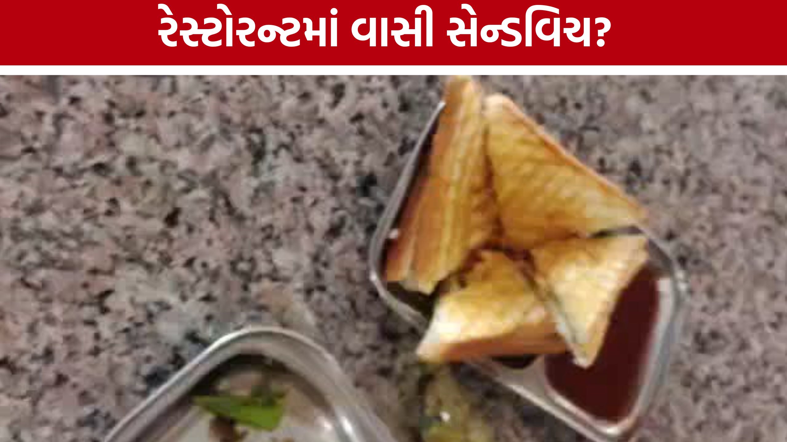 Rajkot Premvati Restaurant :'આ દુર્ગંધ નહીં, પરંતુ ટમેટાની સુગંધ છે!' મેનેજરના જવાબથી ગ્રાહક ભડક્યો