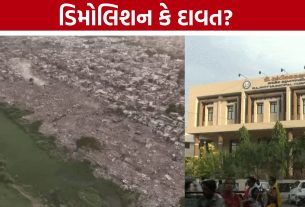 Jangleshwar Demolition:કાજુ કતરી અને ખજૂર રોલના બિલથી સ્ટેન્ડિંગ ચેરમન પણ ચોંક્યા