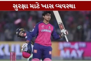 ભારતીય ક્રિકેટના ઉદયમાન સ્ટાર વૈભવ સૂર્યવંશી (Vaibhav Suryavanshi) ફરી એકવાર ચર્ચામાં છે.