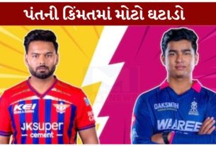 ઈન્ડિયન પ્રીમિયર લીગ (IPL) માત્ર ક્રિકેટનું મેદાન નથી, પરંતુ ખેલાડીઓના મૂલ્ય અને પ્રદર્શનનું સૌથી મોટું બજાર પણ છે