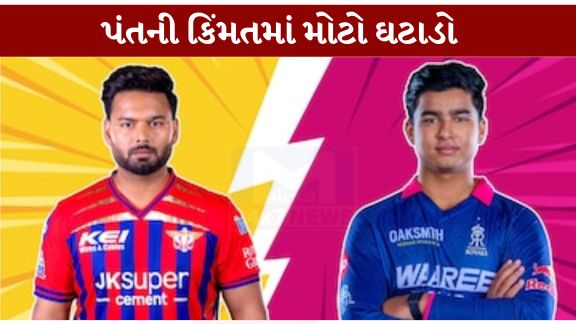 ઈન્ડિયન પ્રીમિયર લીગ (IPL) માત્ર ક્રિકેટનું મેદાન નથી, પરંતુ ખેલાડીઓના મૂલ્ય અને પ્રદર્શનનું સૌથી મોટું બજાર પણ છે