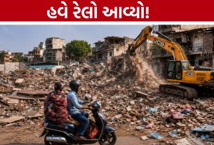 Nasirnagar Demolition Caseમાં મોટો વળાંક, દિલ્હી સુધી પહોંચ્યો મામલો