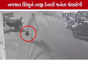 Surat Katargam Crime News