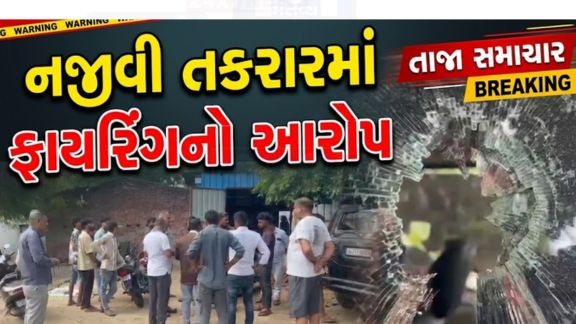 માતરના જુના સર્કિટ હાઉસ સામે આવેલા નિવૃત PSIના નિવાસસ્થાને કેટલાક શખ્સોએ આતંક (Terror) મચાવ્યો હોવાના આક્ષેપો ઉઠ્યા છે