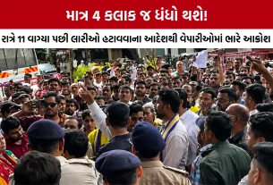 Vadodara Street Vendor Policy