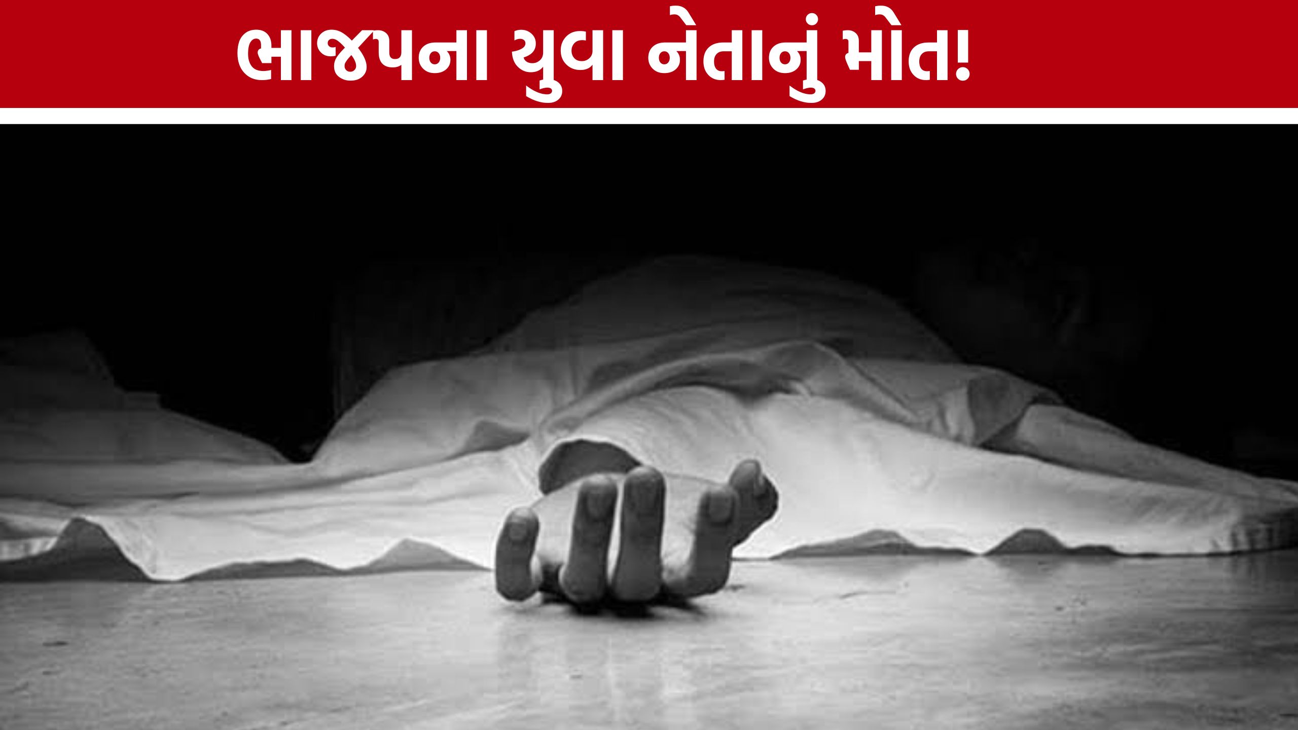 BJP Leader Death:સાવલીમાં યુવા નેતાના મોતથી રાજકીય વર્તુળોમાં શોક અને ચર્ચા