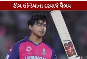વૈભવ સૂર્યવંશી (Vaibhav Suryavanshi)IPL 2026 દરમિયાન સૌથી વધુ ચર્ચામાં રહેલો ખેલાડી રહ્યો હતો