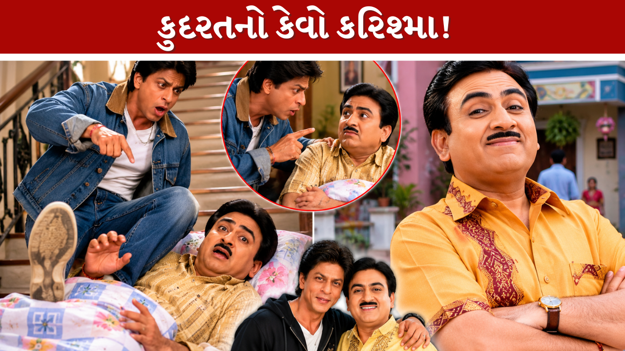 Jethalal