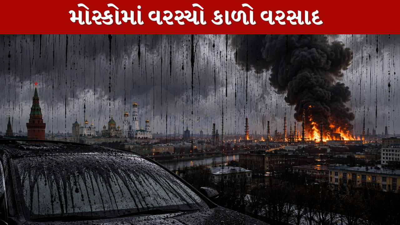 Black Rain