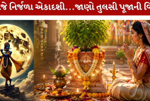 Nirjala Ekadashi