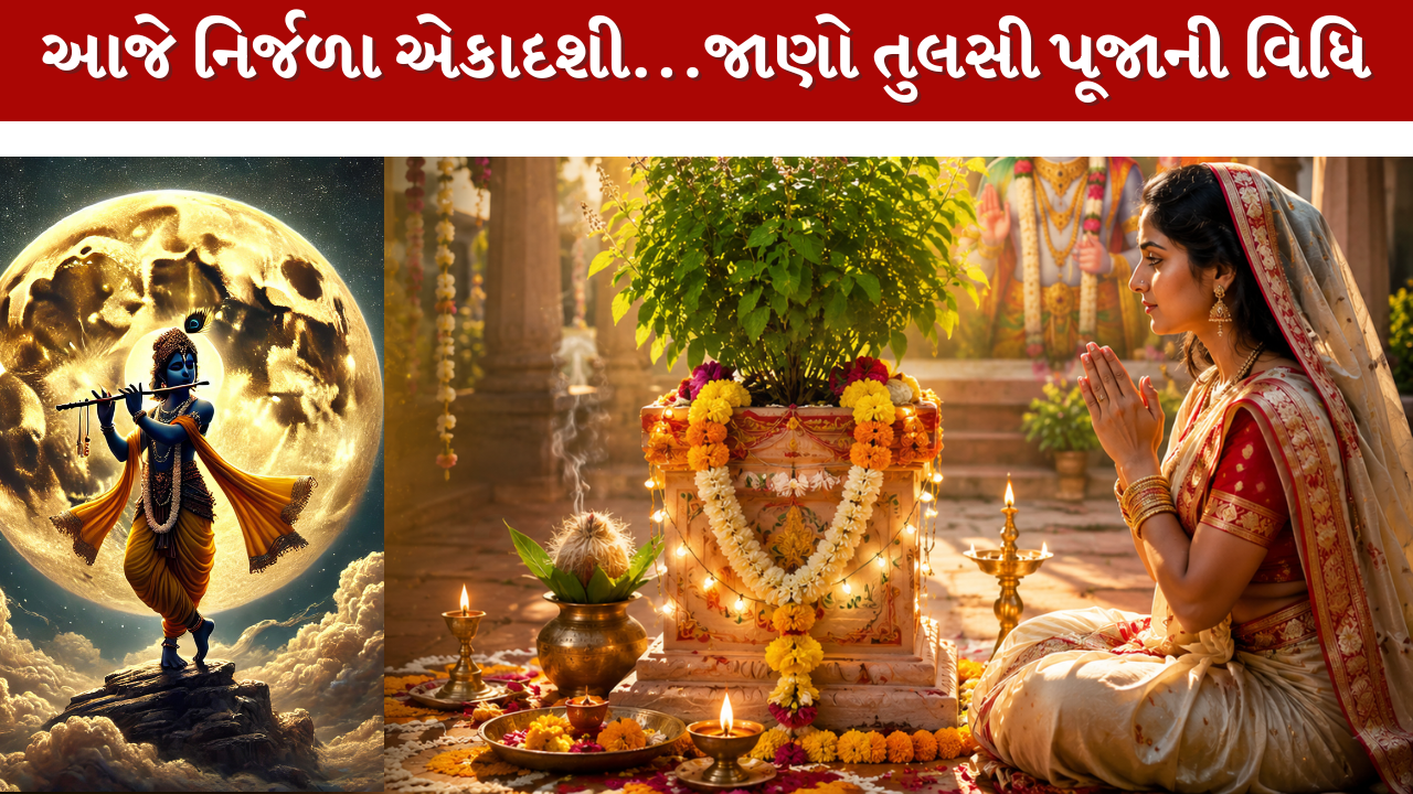Nirjala Ekadashi
