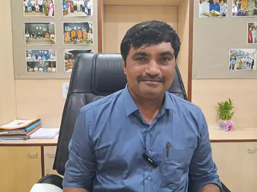 Rajkot Standing Committee: ચેરમેન પરેશ પીપળિયા