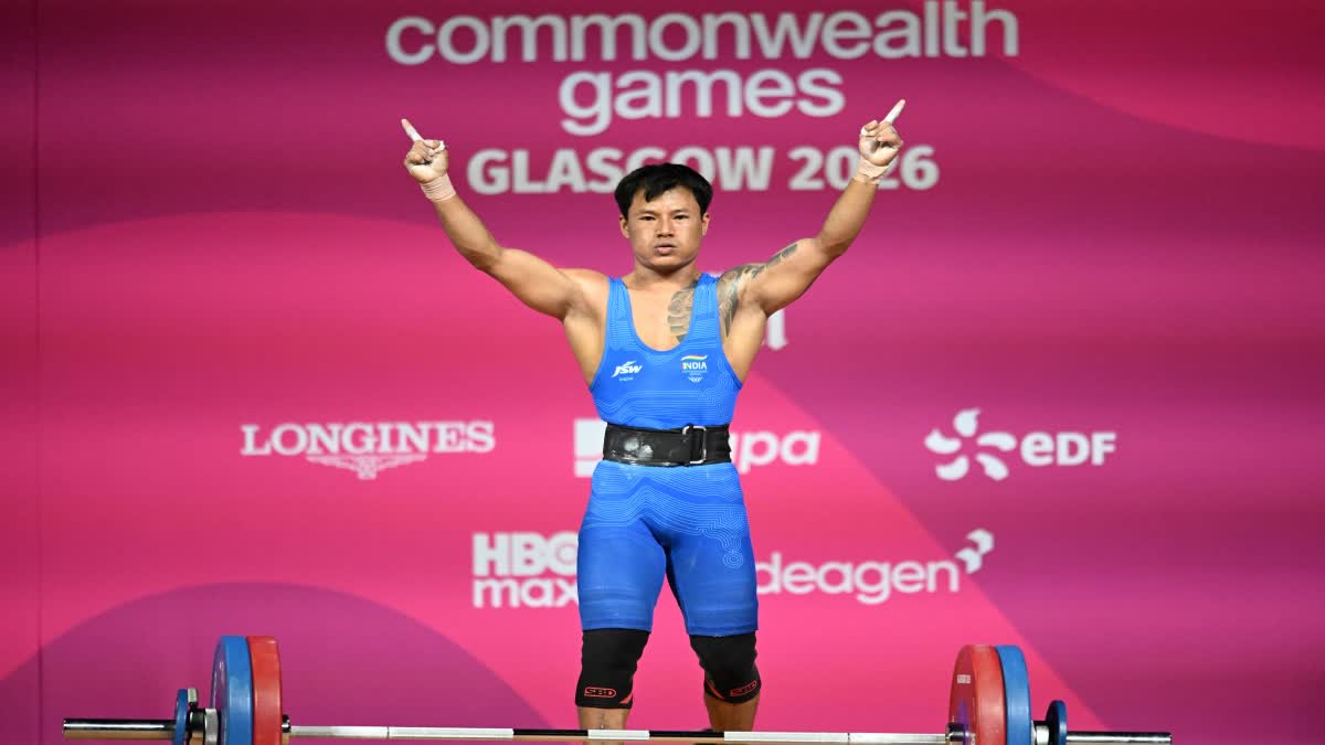 Rishikant Singh Silver Medal