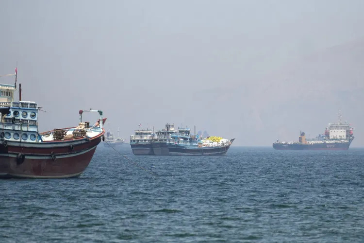 MV Golden Leo Attack: 4 ભારતીય ક્રૂના મોત