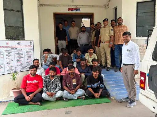 Patan Cyber Fraud: 7.16 કરોડનો સાયબર કાંડ