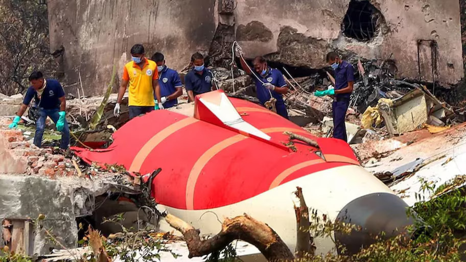 Ahmedabad Plane Crash: તપાસમાં મોટો ખુલાસો