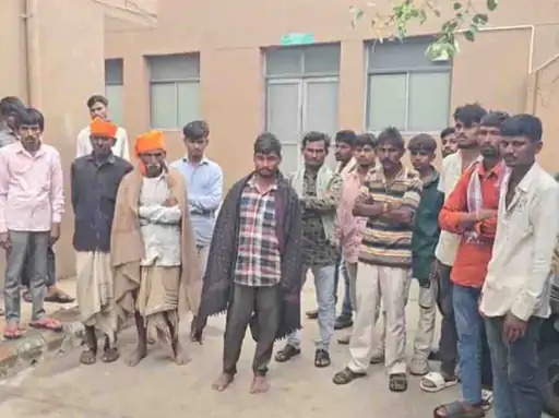 Dahod Student Death: હોસ્ટેલમાં વિદ્યાર્થિનીનું મોત