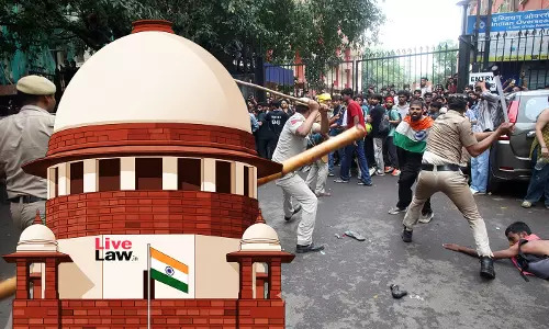 Jantar Mantar Lathicharge: કેન્દ્ર-પોલીસને હાઇકોર્ટનો ઝટકો