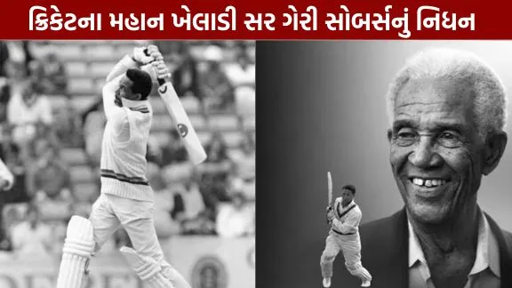 A wave of grief in the cricketing world.