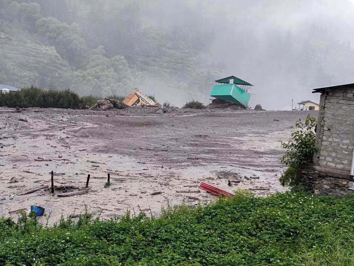 Uttarakhand
