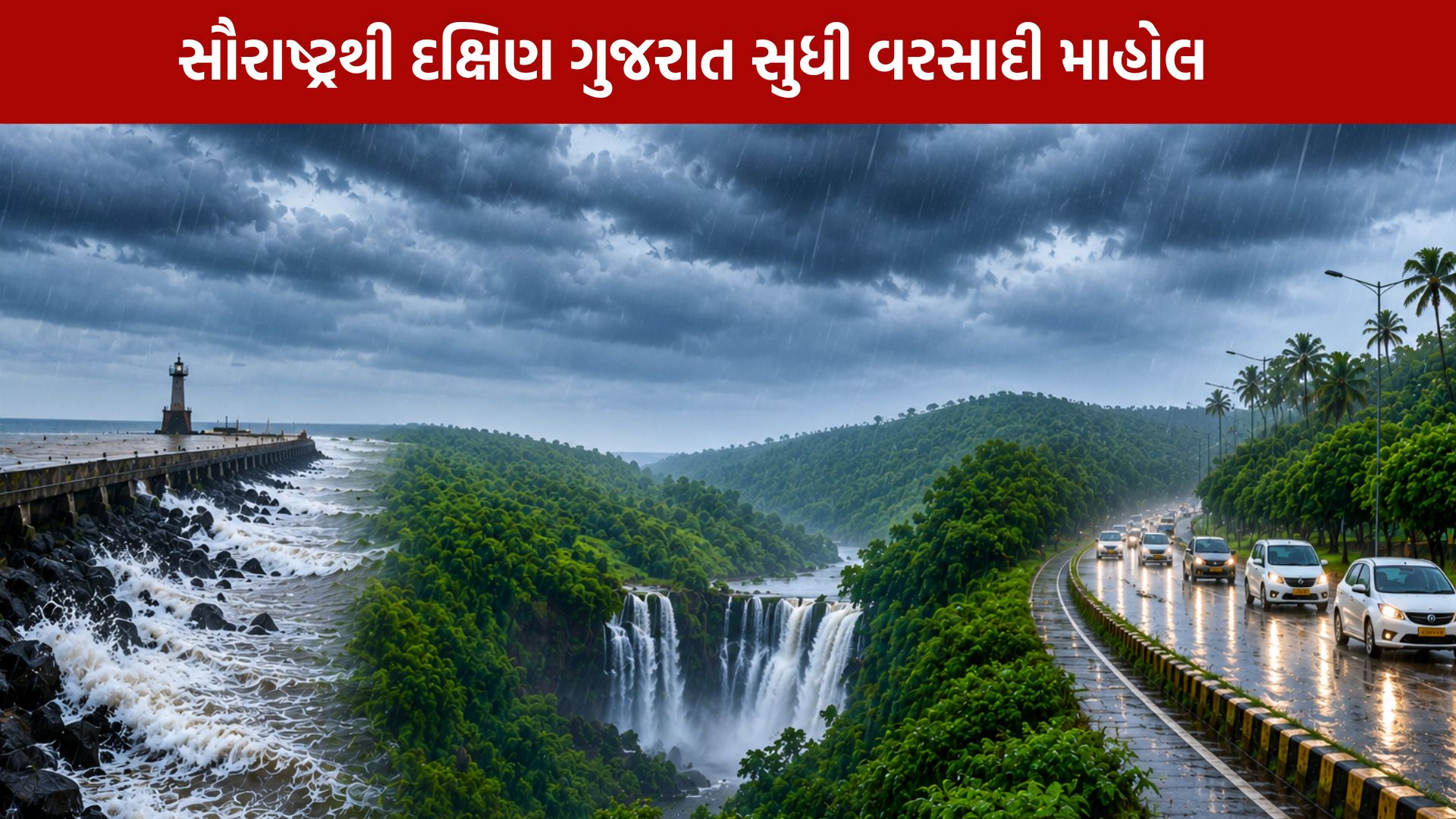 gujarat