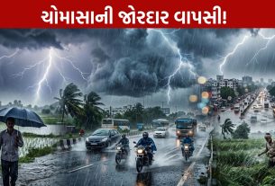 Monsoon Update