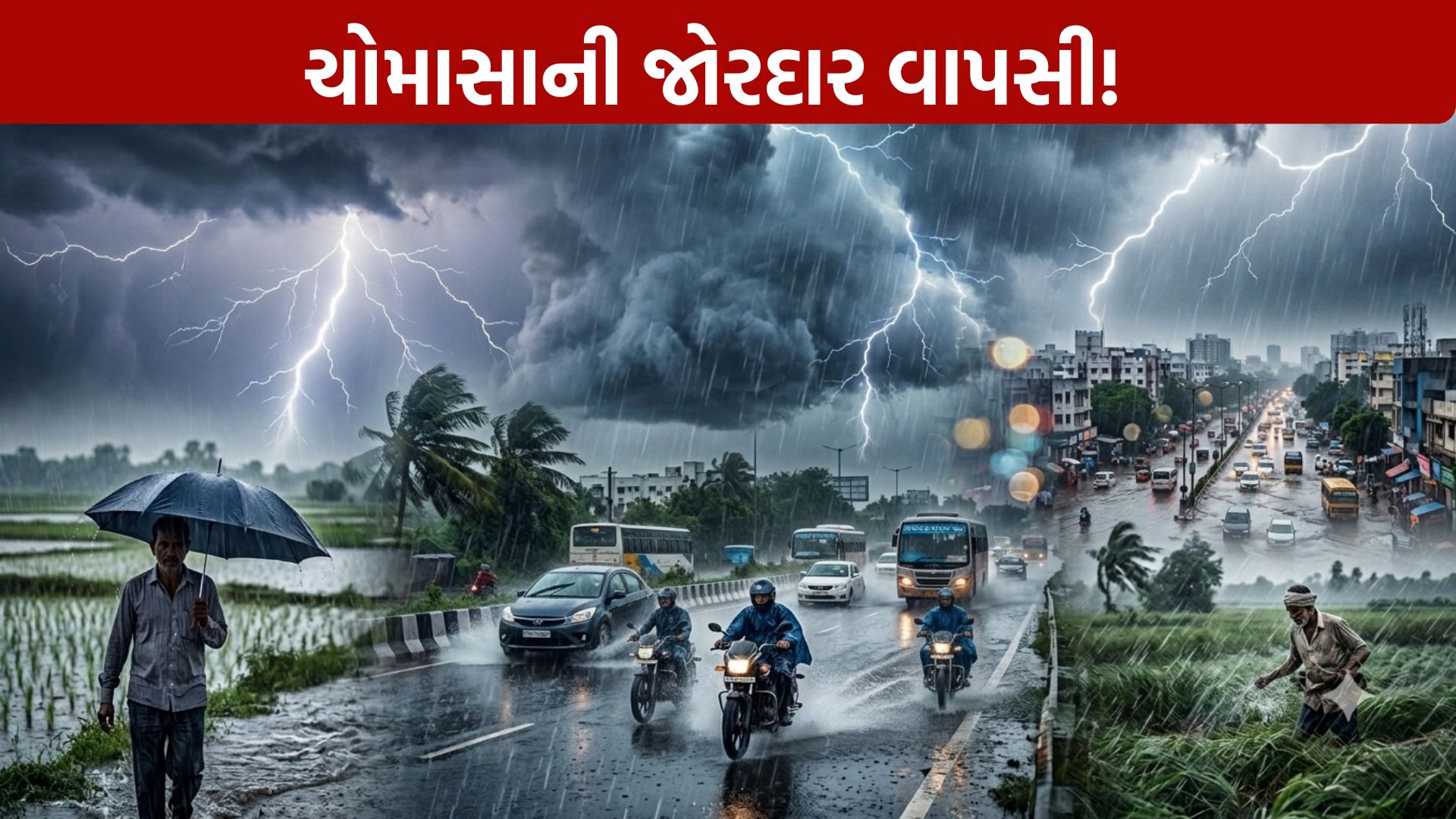 Monsoon Update