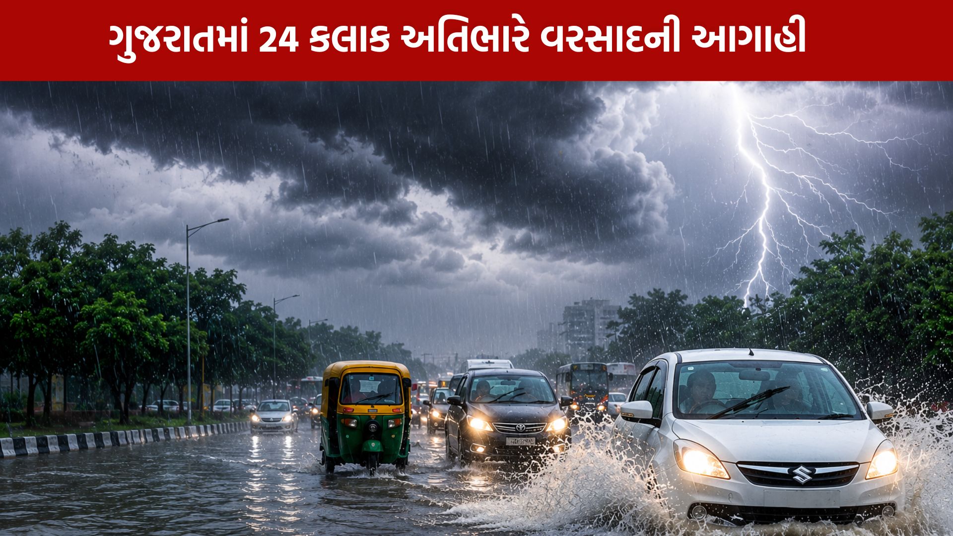 GUJARAT