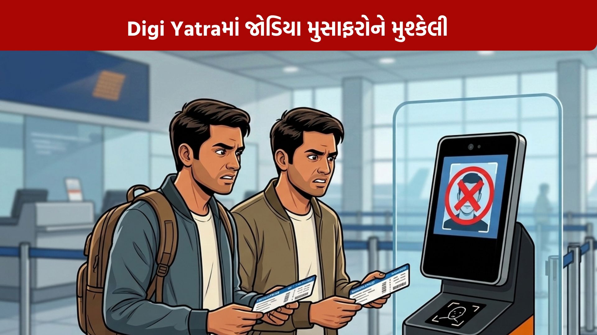 Digi Yatra