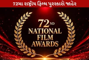 72nd National Film Awards