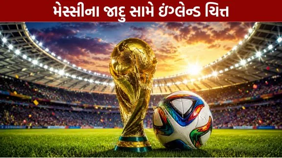 Argentina's victory in the FIFA World Cup 2026 semi-final.