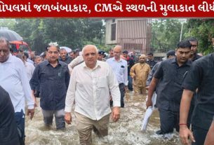 CM