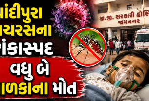 Chandipura virus