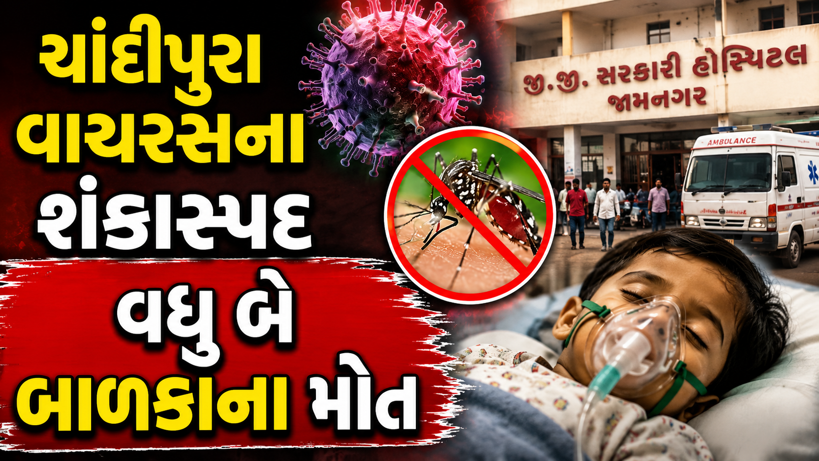Chandipura virus