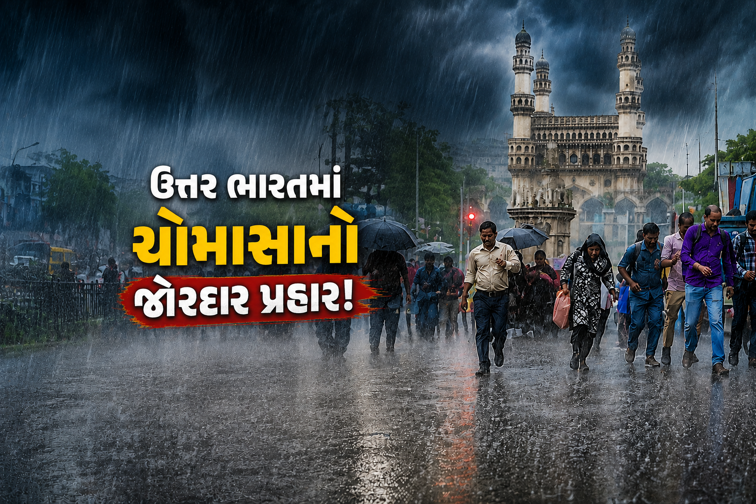 Weather Alert