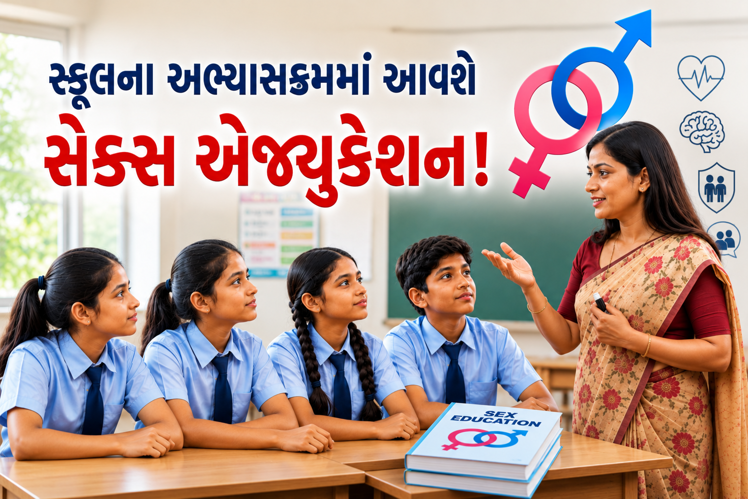Sex education