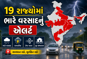Monsoon Update