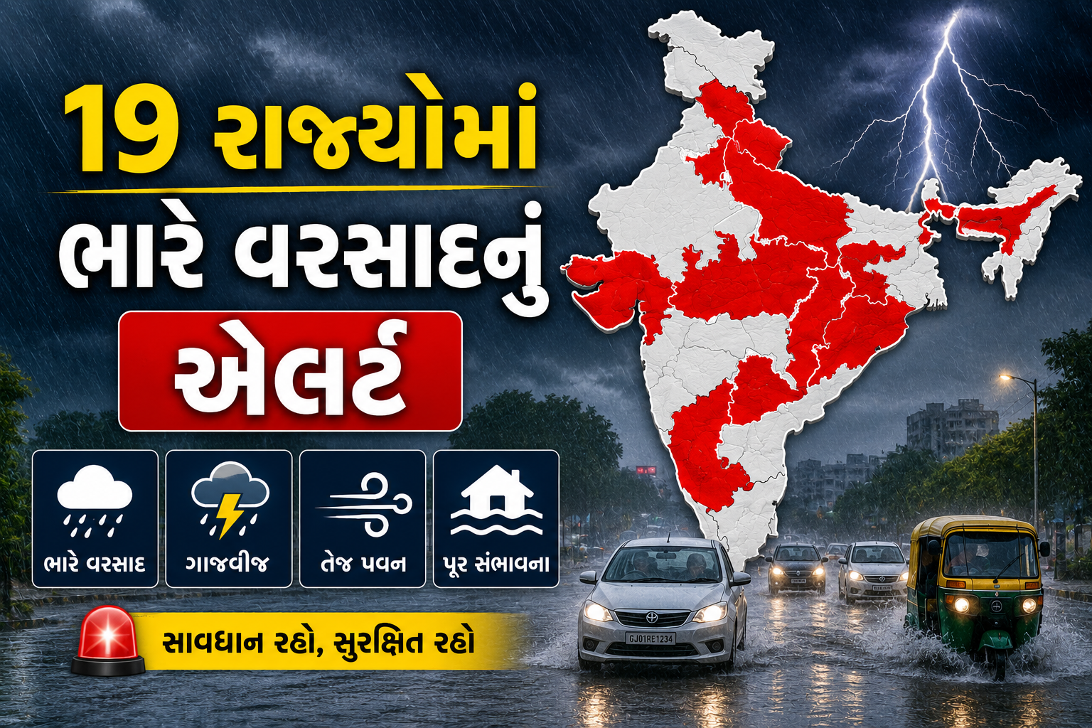 Monsoon Update