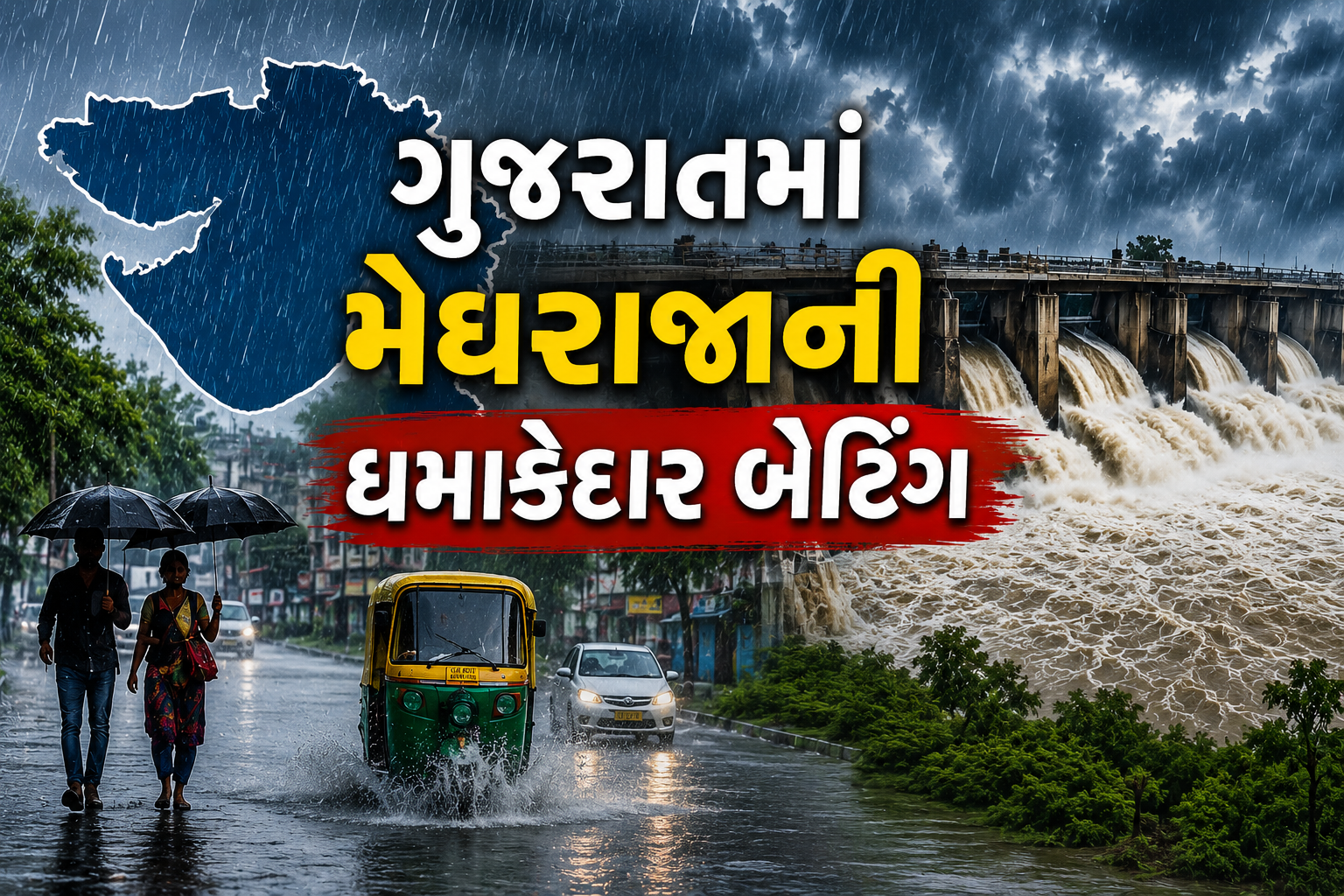 Gujarat