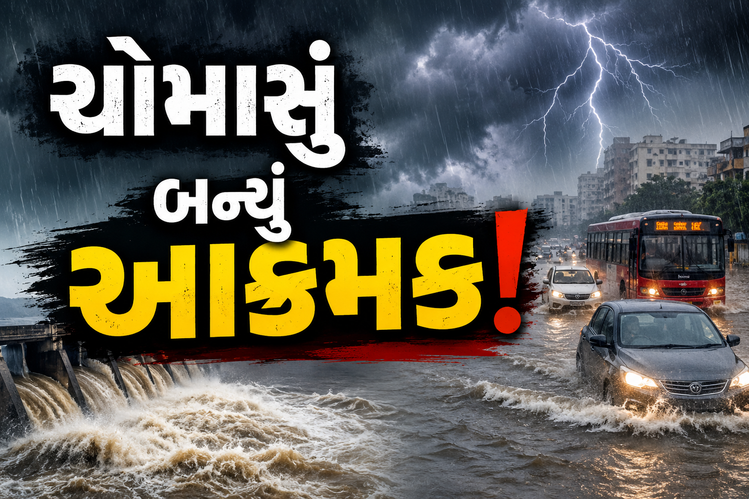 monsoon