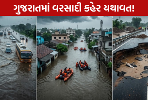 Gujarat Flood